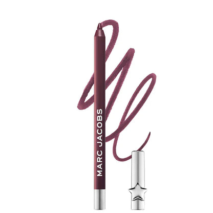 Marc Jacobs Beauty | Drawn This Way Long-Wear Waterproof Gel Eyeliner