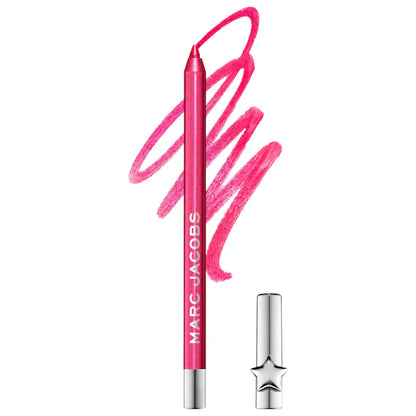 Marc Jacobs Beauty | Drawn This Way Long-Wear Waterproof Gel Eyeliner