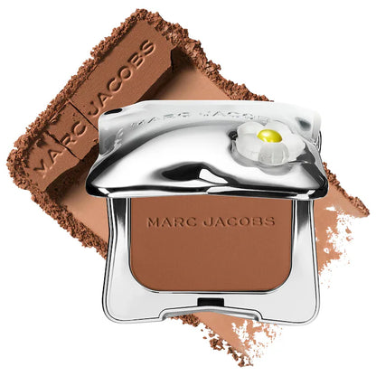 Marc Jacobs Beauty | Legally Bronze Talc-Free Blurring Powder Bronzer