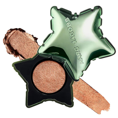 Marc Jacobs Beauty | Born Star Cream-to-Powder Long-Wear Eyeshadow