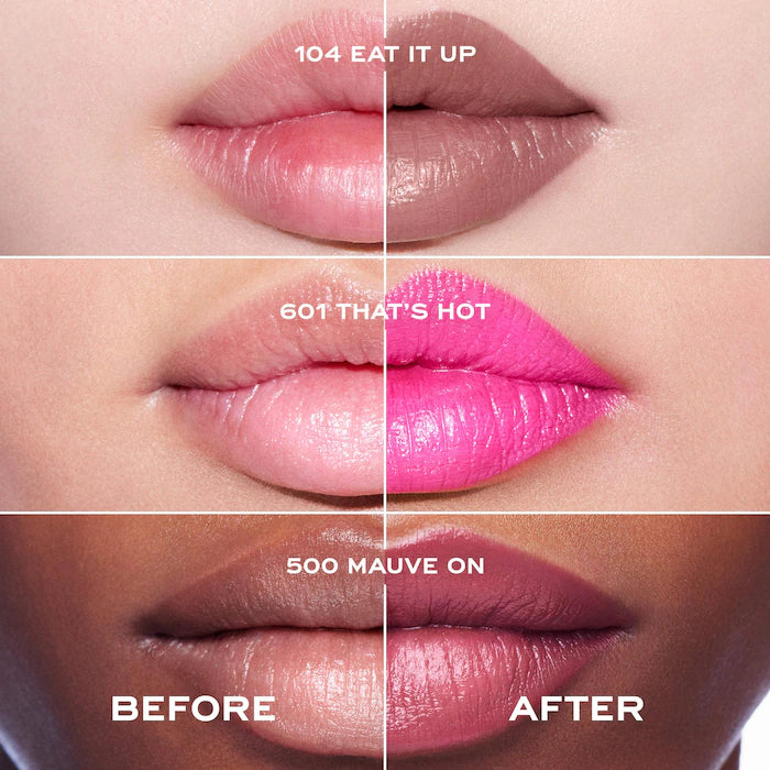 Marc Jacobs Beauty | Heart On Long-Lasting Soft Shine Lipstick