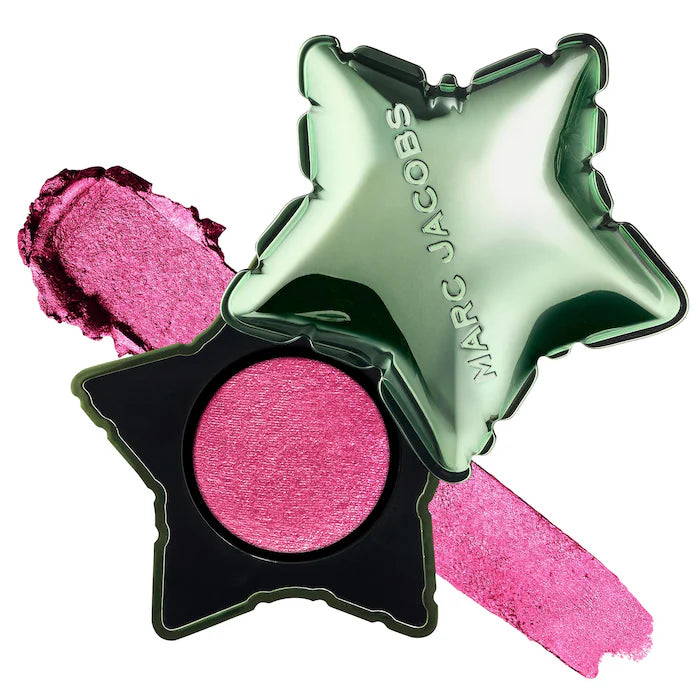 Marc Jacobs Beauty | Born Star Cream-to-Powder Long-Wear Eyeshadow