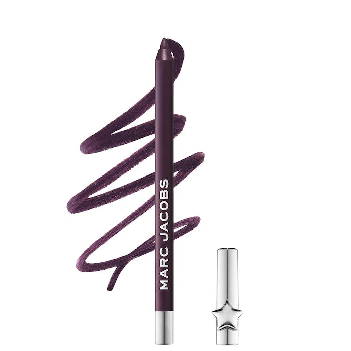 Marc Jacobs Beauty | Drawn This Way Long-Wear Waterproof Gel Eyeliner