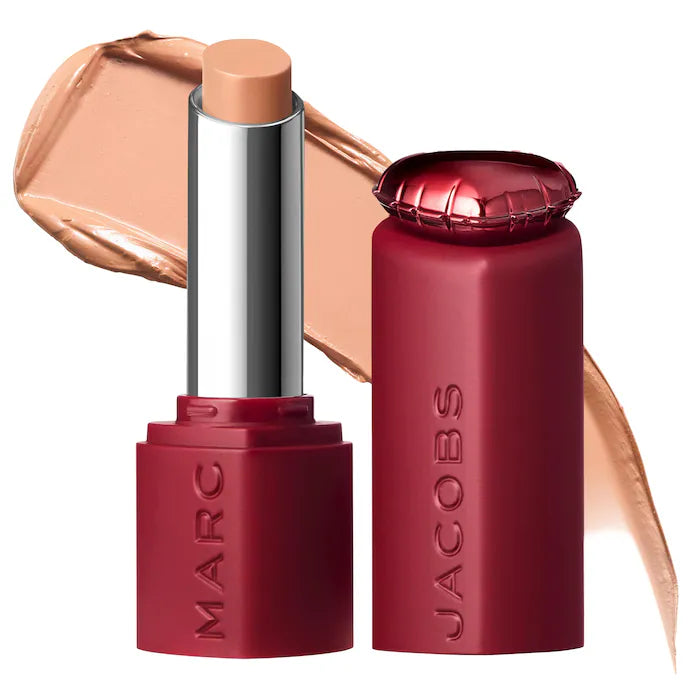 Marc Jacobs Beauty | Heart On Long-Lasting Soft Shine Lipstick