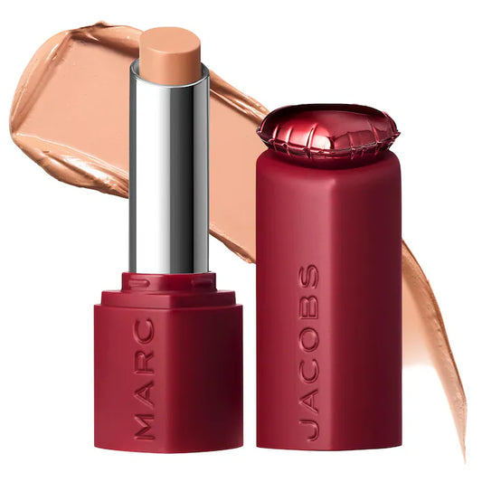 Marc Jacobs Beauty | Heart On Long-Lasting Soft Shine Lipstick