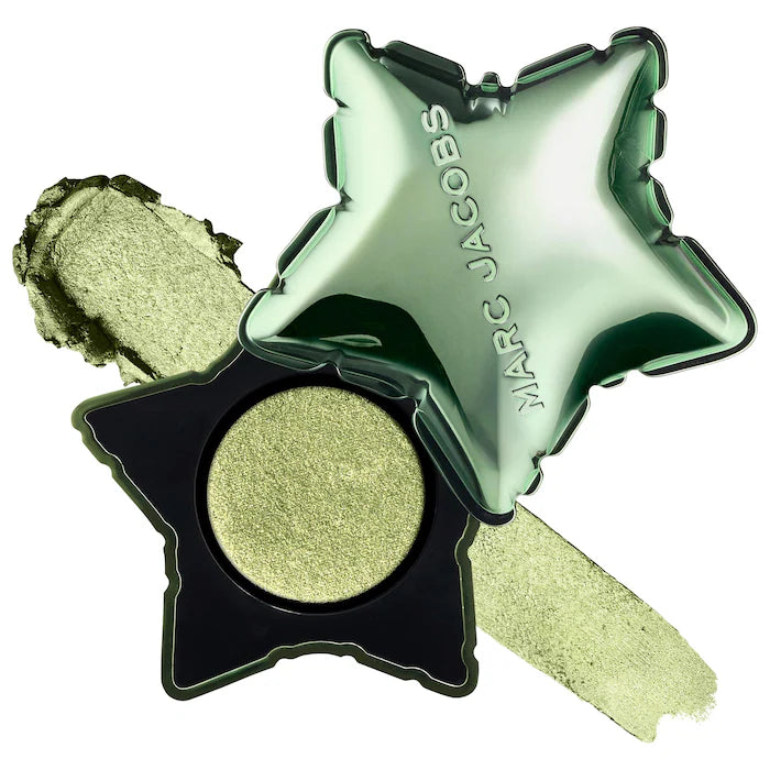 Marc Jacobs Beauty | Born Star Cream-to-Powder Long-Wear Eyeshadow