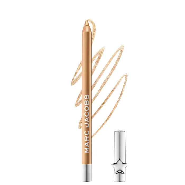 Marc Jacobs Beauty | Drawn This Way Long-Wear Waterproof Gel Eyeliner