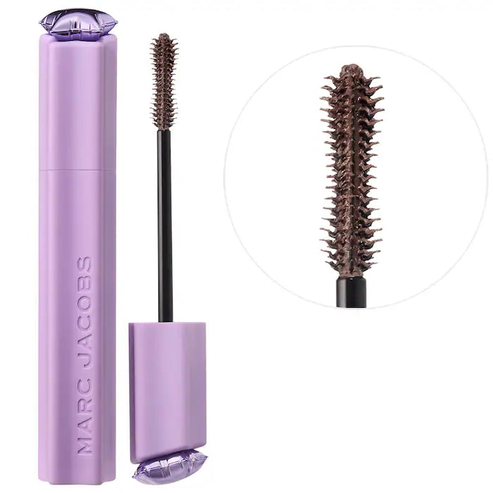 Marc Jacobs Beauty | Flashes Volumizing & Lengthening Panoramic Mascara