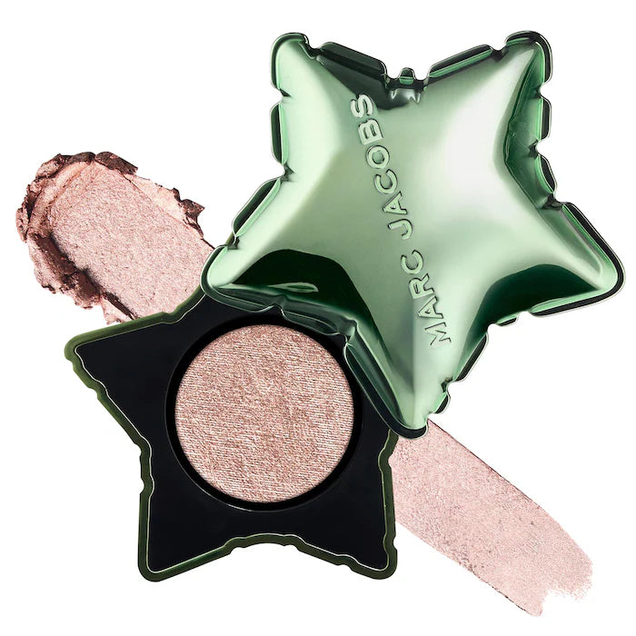 Marc Jacobs Beauty | Born Star Cream-to-Powder Long-Wear Eyeshadow