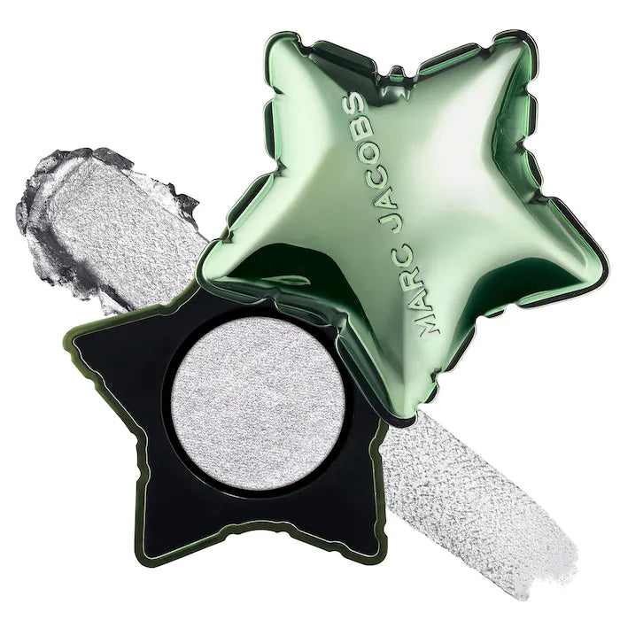 Marc Jacobs Beauty | Born Star Cream-to-Powder Long-Wear Eyeshadow