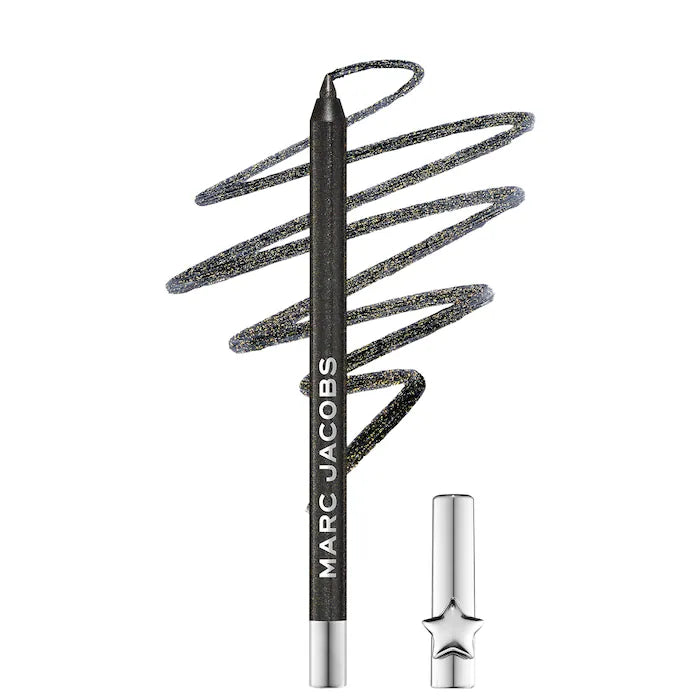 Marc Jacobs Beauty | Drawn This Way Long-Wear Waterproof Gel Eyeliner