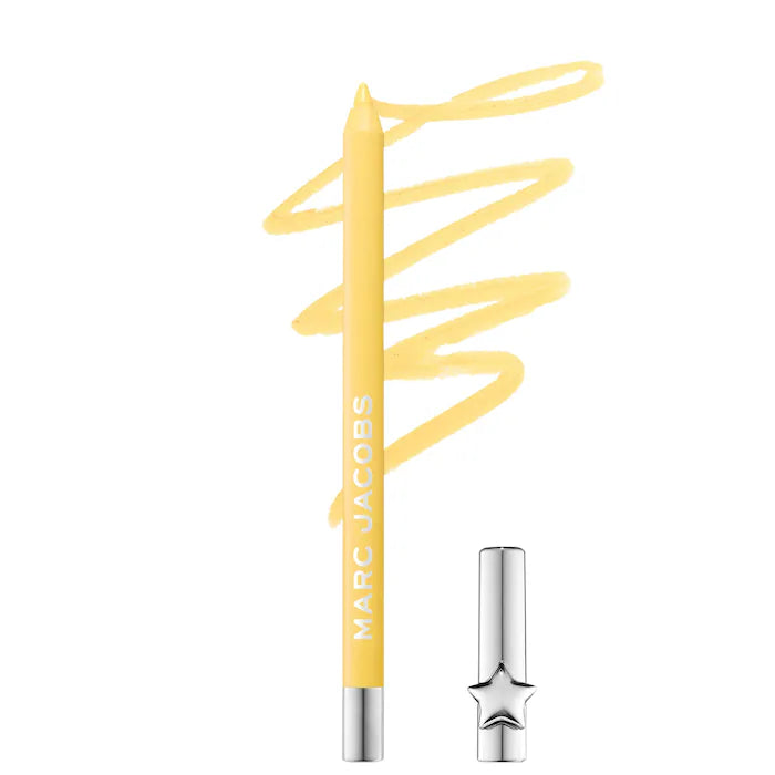 Marc Jacobs Beauty | Drawn This Way Long-Wear Waterproof Gel Eyeliner