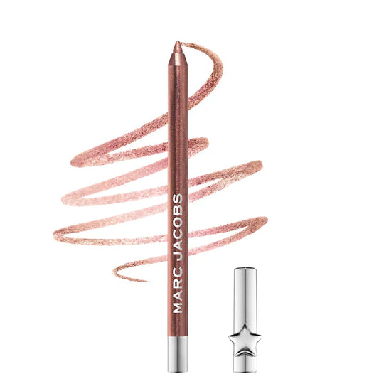 Marc Jacobs Beauty | Drawn This Way Long-Wear Waterproof Gel Eyeliner