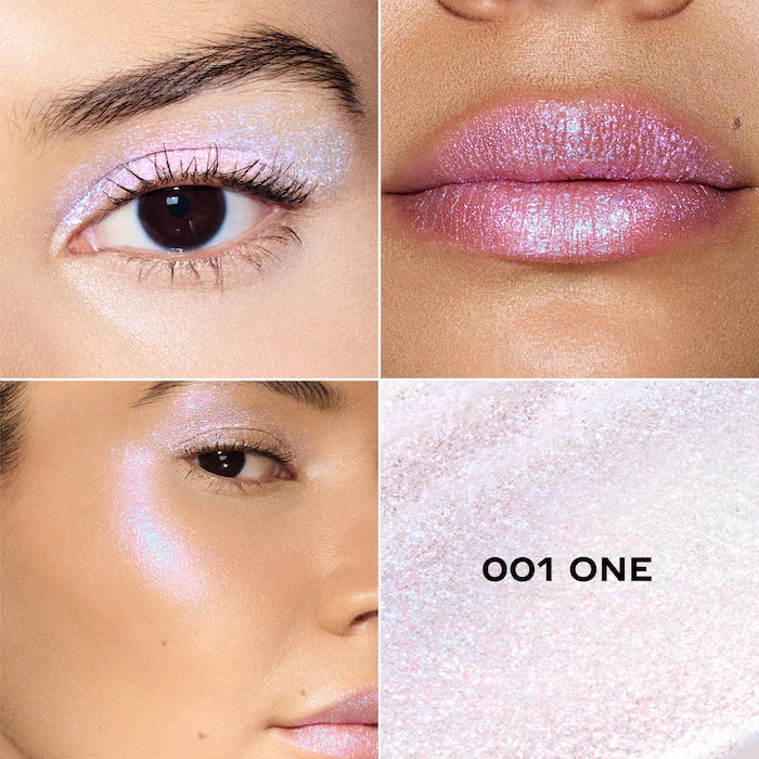 Marc Jacobs Beauty | Money Shot Multi-Use Illuminating Gel Highlighter