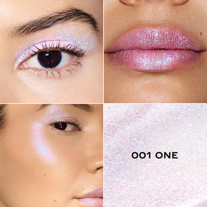 Marc Jacobs Beauty | Money Shot Multi-Use Illuminating Gel Highlighter