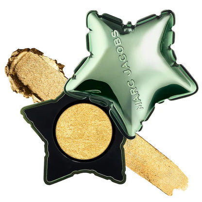Marc Jacobs Beauty | Born Star Cream-to-Powder Long-Wear Eyeshadow