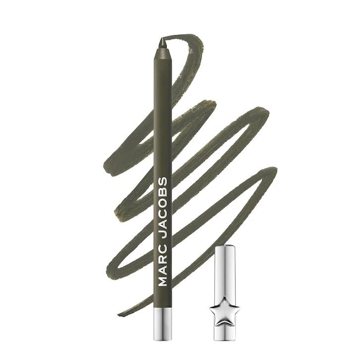 Marc Jacobs Beauty | Drawn This Way Long-Wear Waterproof Gel Eyeliner