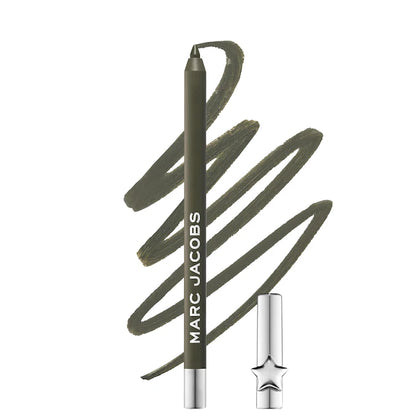 Marc Jacobs Beauty | Drawn This Way Long-Wear Waterproof Gel Eyeliner