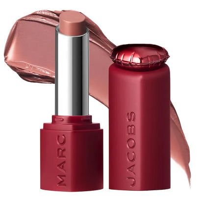 Marc Jacobs Beauty | Heart On Long-Lasting Soft Shine Lipstick