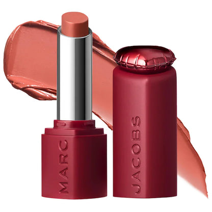 Marc Jacobs Beauty | Heart On Long-Lasting Soft Shine Lipstick