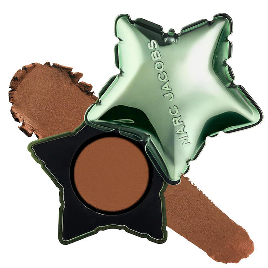 Marc Jacobs Beauty | Born Star Cream-to-Powder Long-Wear Eyeshadow
