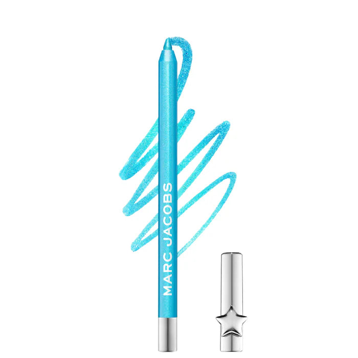 Marc Jacobs Beauty | Drawn This Way Long-Wear Waterproof Gel Eyeliner