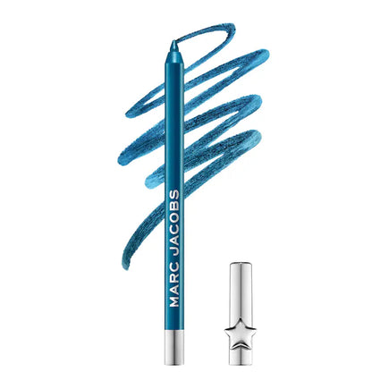 Marc Jacobs Beauty | Drawn This Way Long-Wear Waterproof Gel Eyeliner