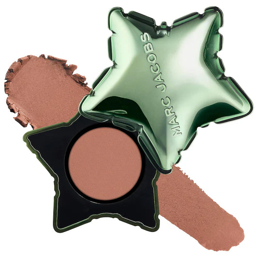 Marc Jacobs Beauty | Born Star Cream-to-Powder Long-Wear Eyeshadow