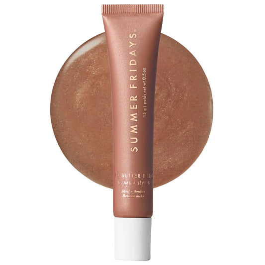 Summer Fridays | Lip Butter Balm Holiday Collection