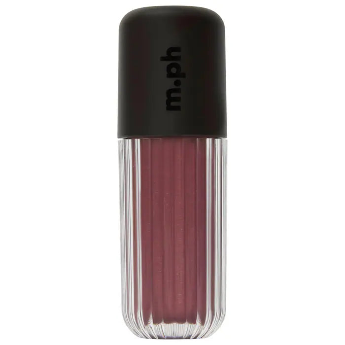m.ph by Mary Phillips | Top Coat Hydrating Lip Gloss