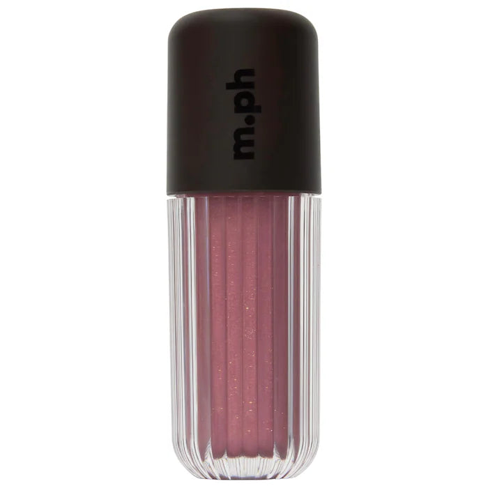 m.ph by Mary Phillips | Top Coat Hydrating Lip Gloss