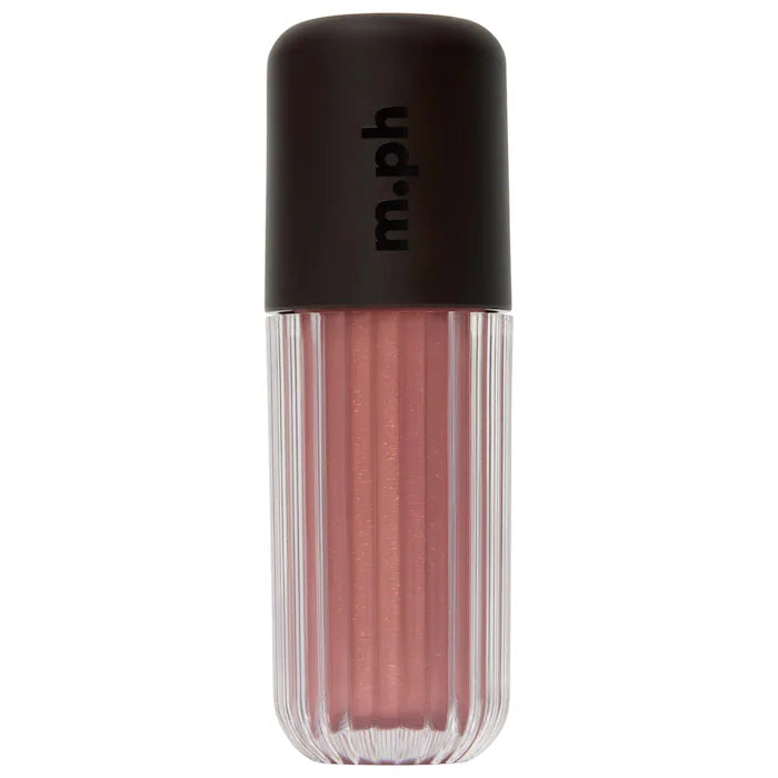 m.ph by Mary Phillips | Top Coat Hydrating Lip Gloss