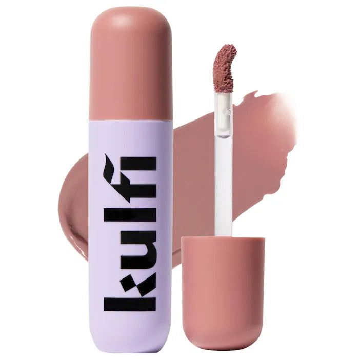 Kulfi | Lassi Lips Matte Blur Lip Stain