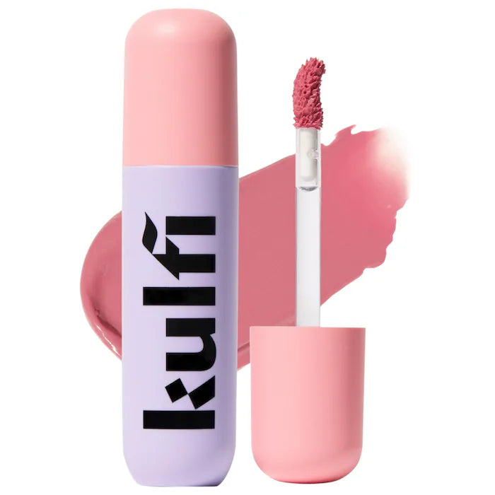 Kulfi | Lassi Lips Matte Blur Lip Stain