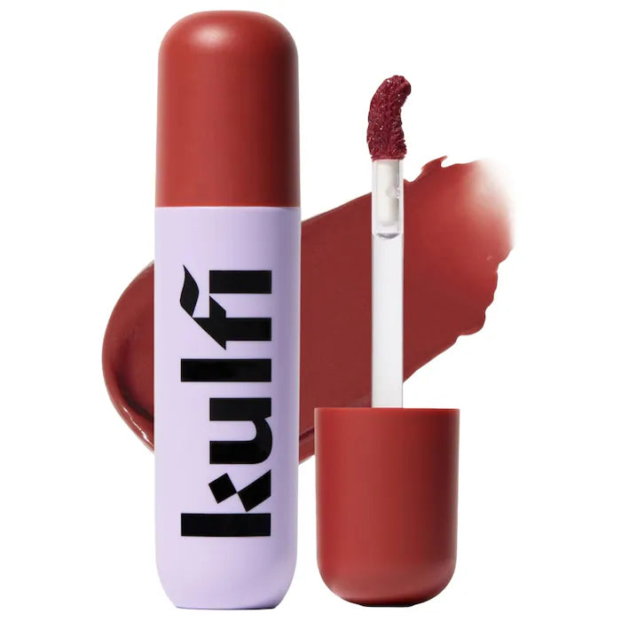 Kulfi | Lassi Lips Matte Blur Lip Stain