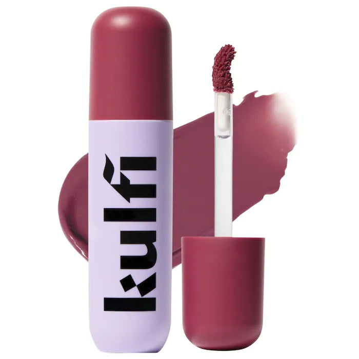 Kulfi | Lassi Lips Matte Blur Lip Stain