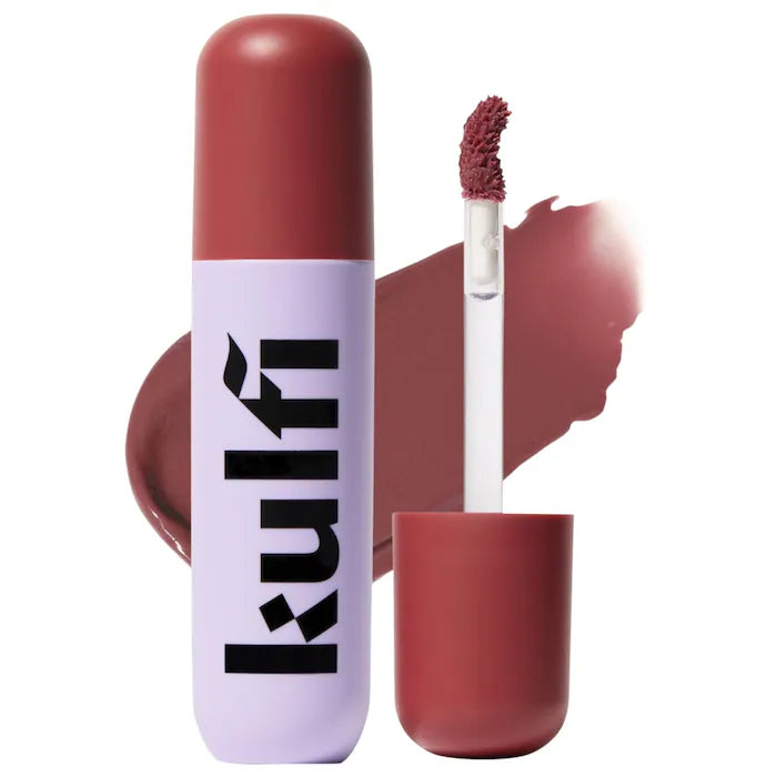 Kulfi | Lassi Lips Matte Blur Lip Stain