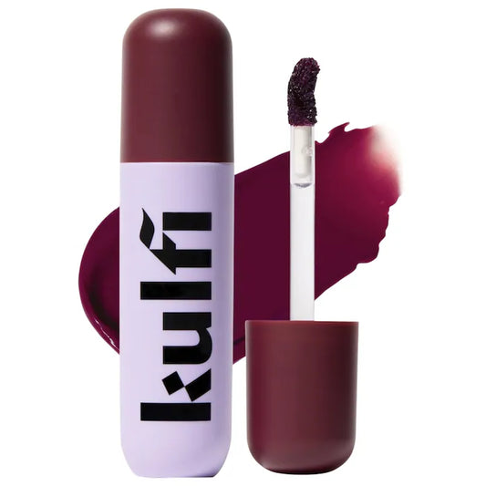 Kulfi | Lassi Lips Matte Blur Lip Stain