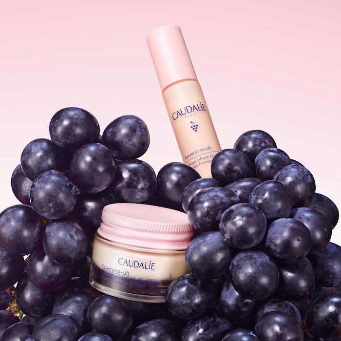 Caudalie | Resveratrol-Lift Travel Duo Mini Set for Firming & Lifting
