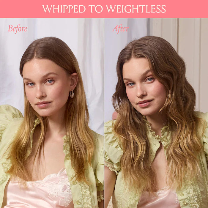 dae | Dreamriser Volumizing Mousse