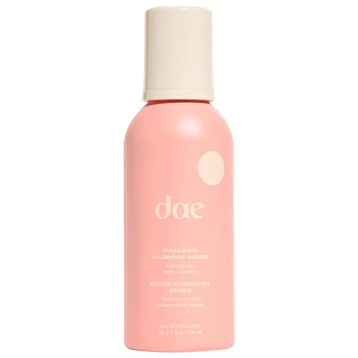 dae | Dreamriser Volumizing Mousse