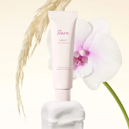 Rare Beauty |Sweet Marshmallow Fragrance Layering Balm