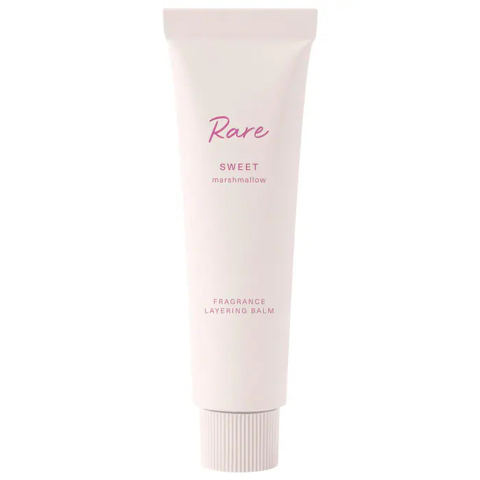Rare Beauty |Sweet Marshmallow Fragrance Layering Balm