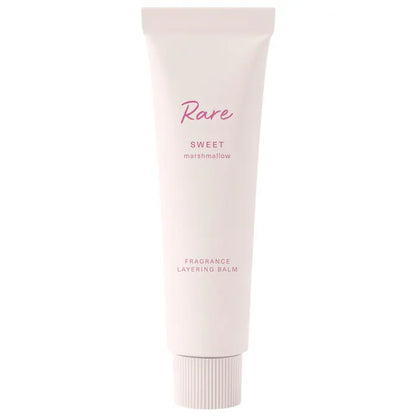 Rare Beauty |Sweet Marshmallow Fragrance Layering Balm