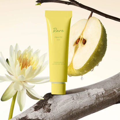 Rare Beauty | Fruity Pear Fragrance Layering Balm
