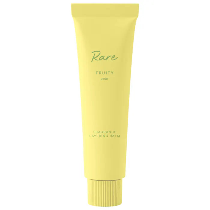 Rare Beauty | Fruity Pear Fragrance Layering Balm