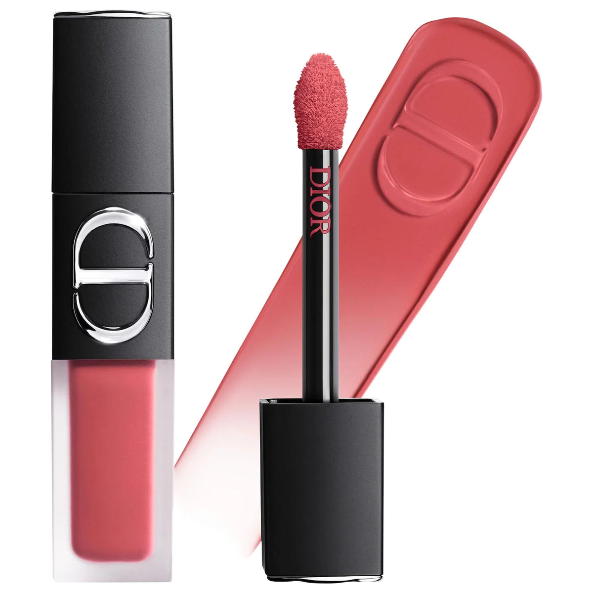 DIOR | Rouge Dior On Stage Ink Blur Matte Liquid Lipstick