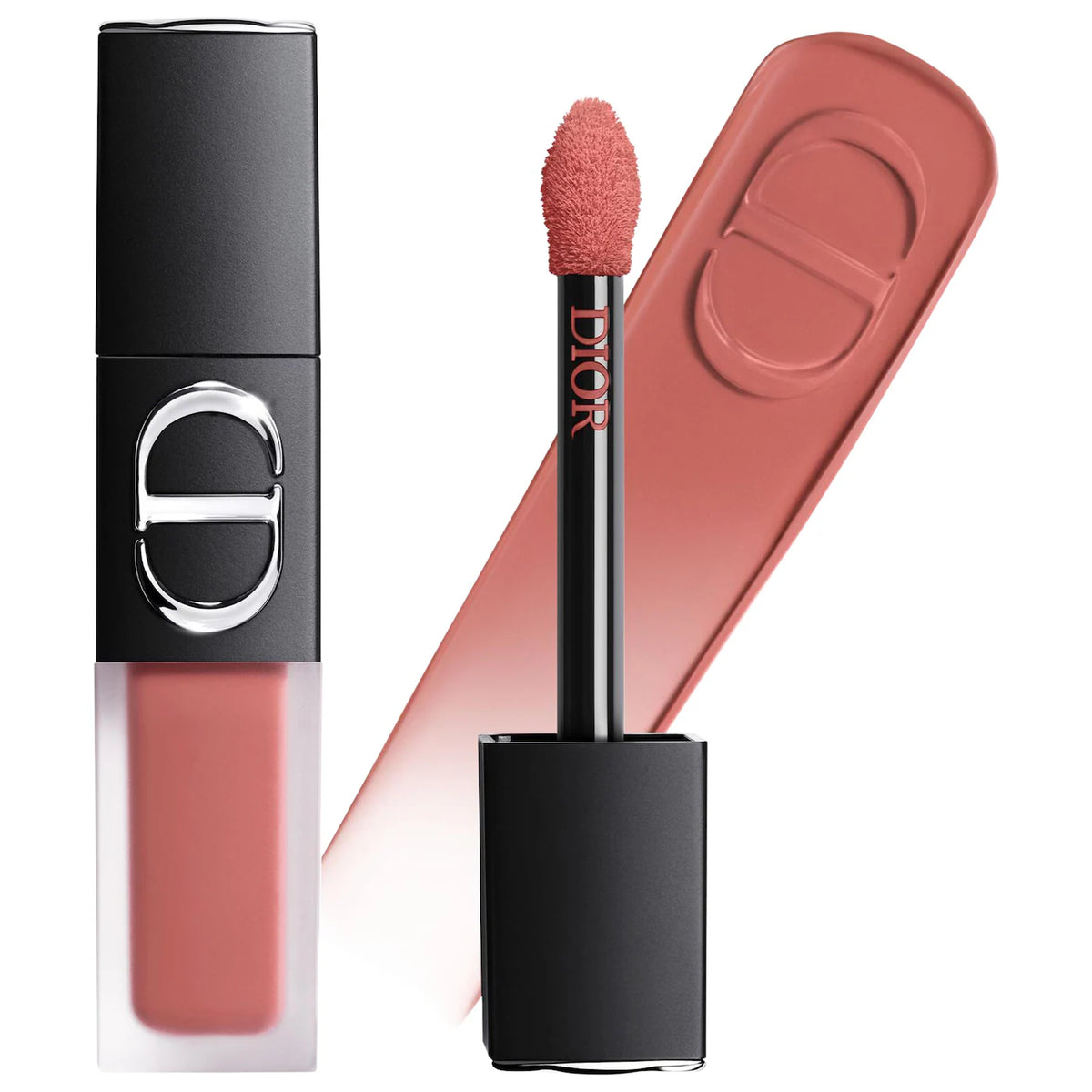 DIOR | Rouge Dior On Stage Ink Blur Matte Liquid Lipstick