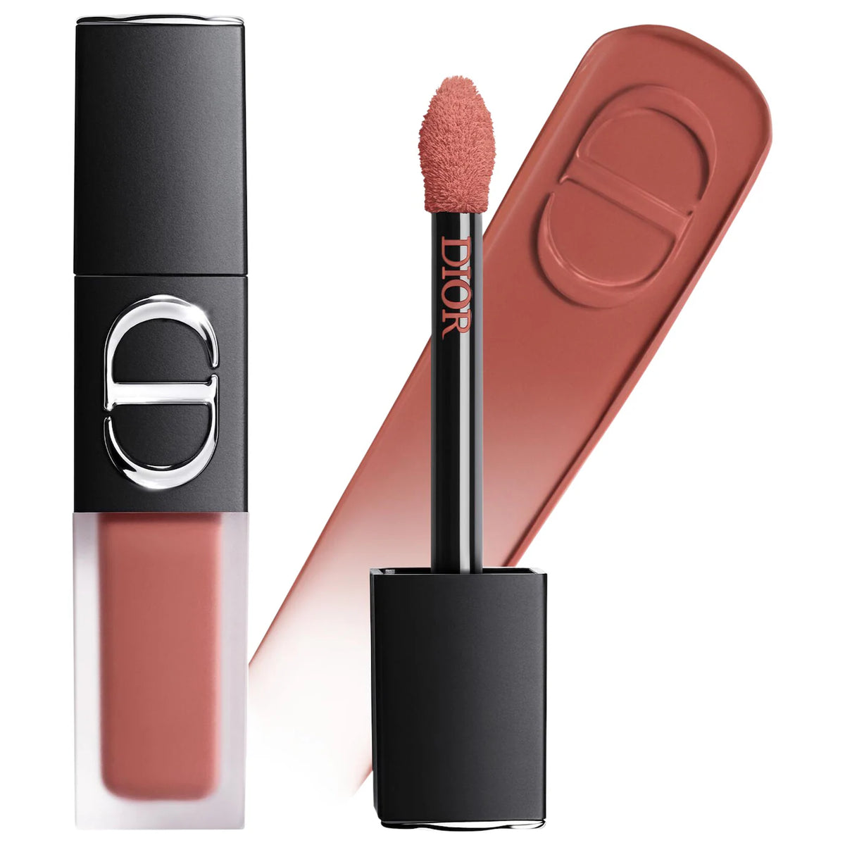 DIOR | Rouge Dior On Stage Ink Blur Matte Liquid Lipstick