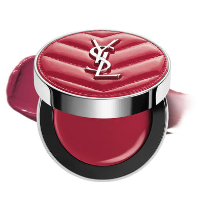 Yves Saint Laurent | Make Me Blush Longwear Natural Glow Cream Blush